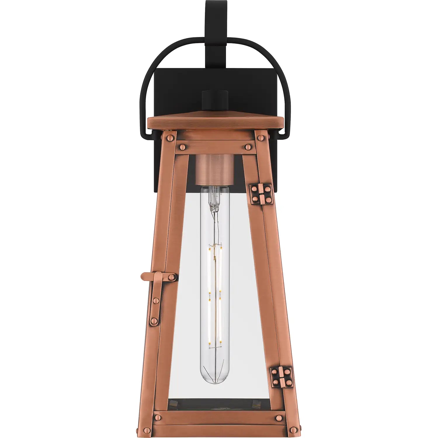 QUOIZEL, CAROLINA OUTDOOR LANTERN, OUTDOOR CEILING LIGHTS