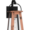 QUOIZEL, CAROLINA OUTDOOR LANTERN, OUTDOOR CEILING LIGHTS