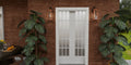 QUOIZEL, CAROLINA OUTDOOR LANTERN, OUTDOOR CEILING LIGHTS