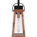 QUOIZEL, CAROLINA OUTDOOR LANTERN, OUTDOOR CEILING LIGHTS
