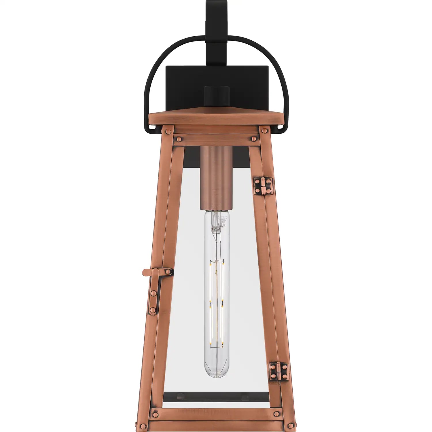QUOIZEL, CAROLINA OUTDOOR LANTERN, OUTDOOR CEILING LIGHTS
