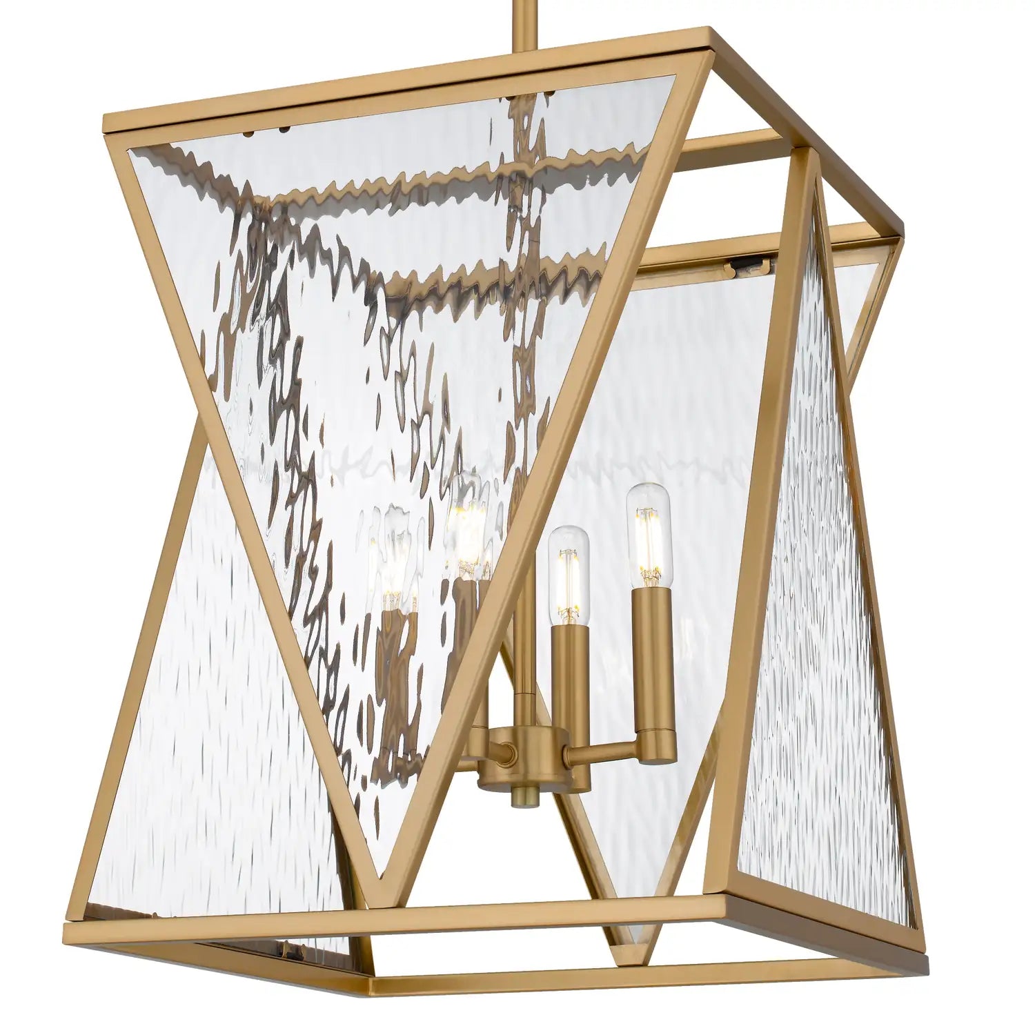 QUOIZEL, CLOVIS PENDANT, PENDANT LIGHT
