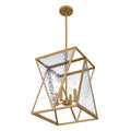 QUOIZEL, CLOVIS PENDANT, PENDANT LIGHT