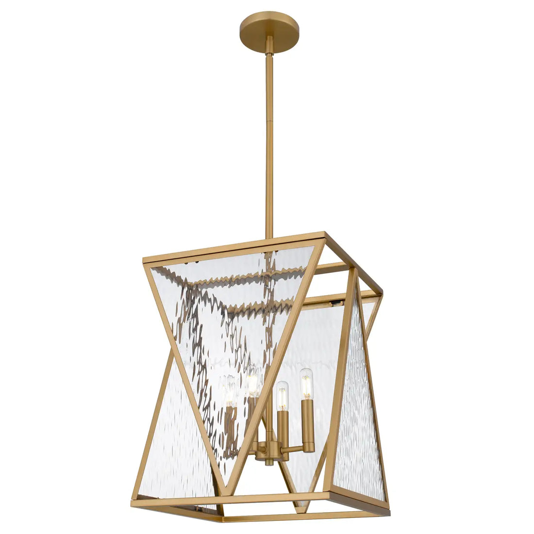 QUOIZEL, CLOVIS PENDANT, PENDANT LIGHT