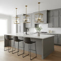 QUOIZEL, CLOVIS PENDANT, PENDANT LIGHT