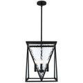 QUOIZEL, CLOVIS PENDANT, PENDANT LIGHT