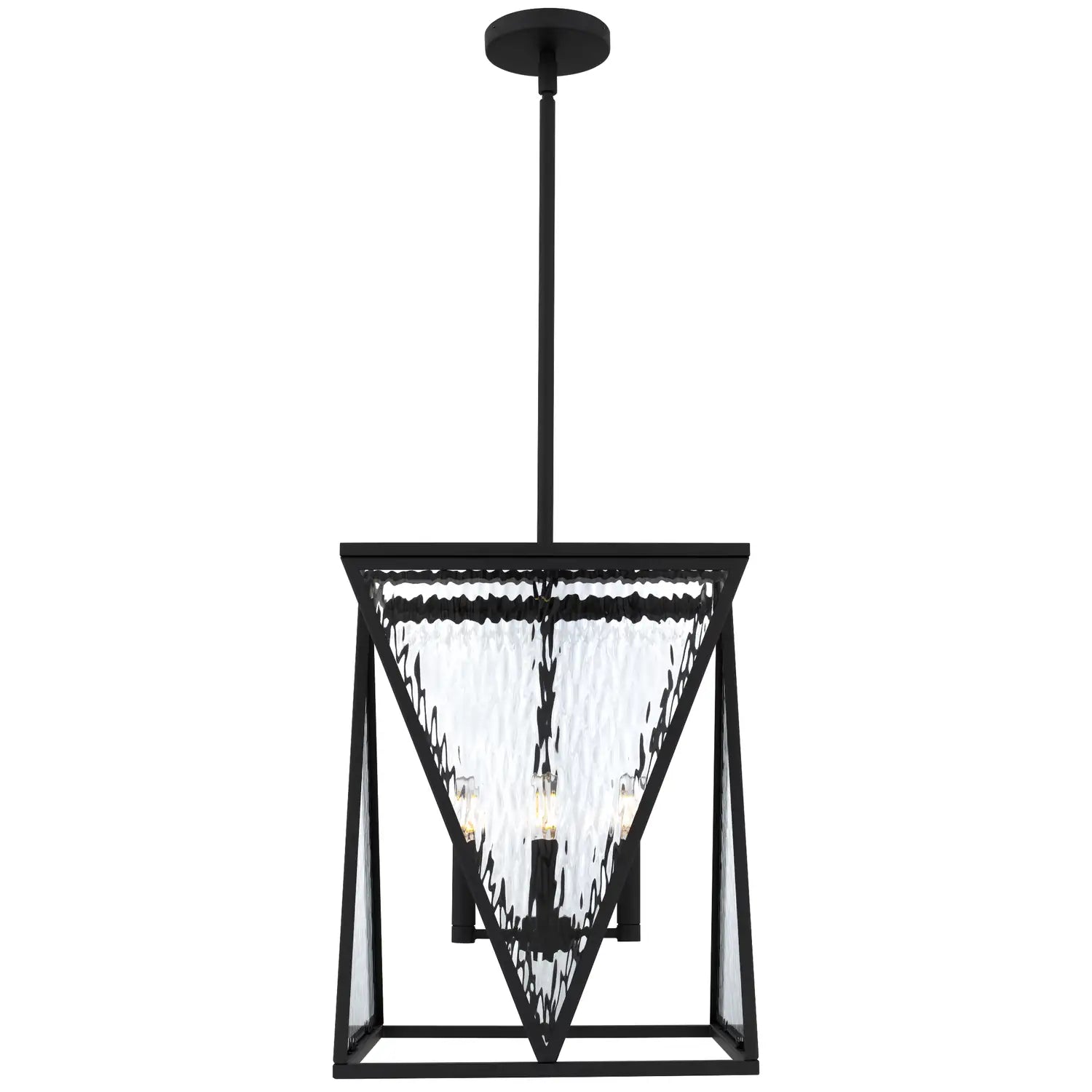 QUOIZEL, CLOVIS PENDANT, PENDANT LIGHT