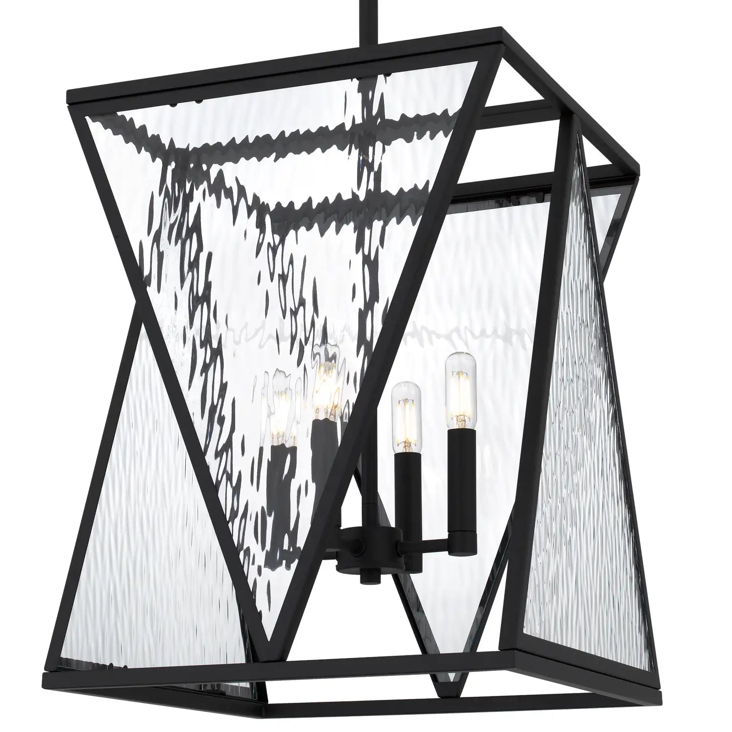 QUOIZEL, CLOVIS PENDANT, PENDANT LIGHT