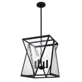 QUOIZEL, CLOVIS PENDANT, PENDANT LIGHT