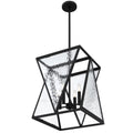 QUOIZEL, CLOVIS PENDANT, PENDANT LIGHT