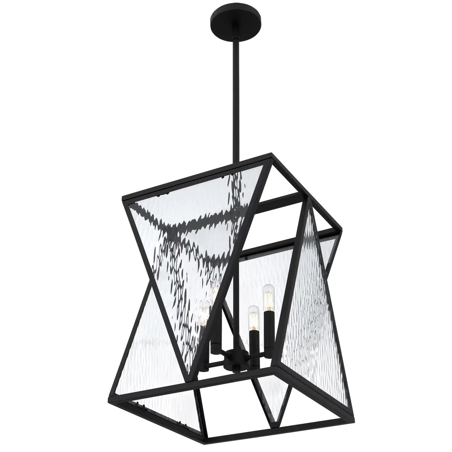 QUOIZEL, CLOVIS PENDANT, PENDANT LIGHT
