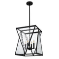 QUOIZEL, CLOVIS PENDANT, PENDANT LIGHT
