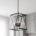 QUOIZEL, CLOVIS PENDANT, PENDANT LIGHT