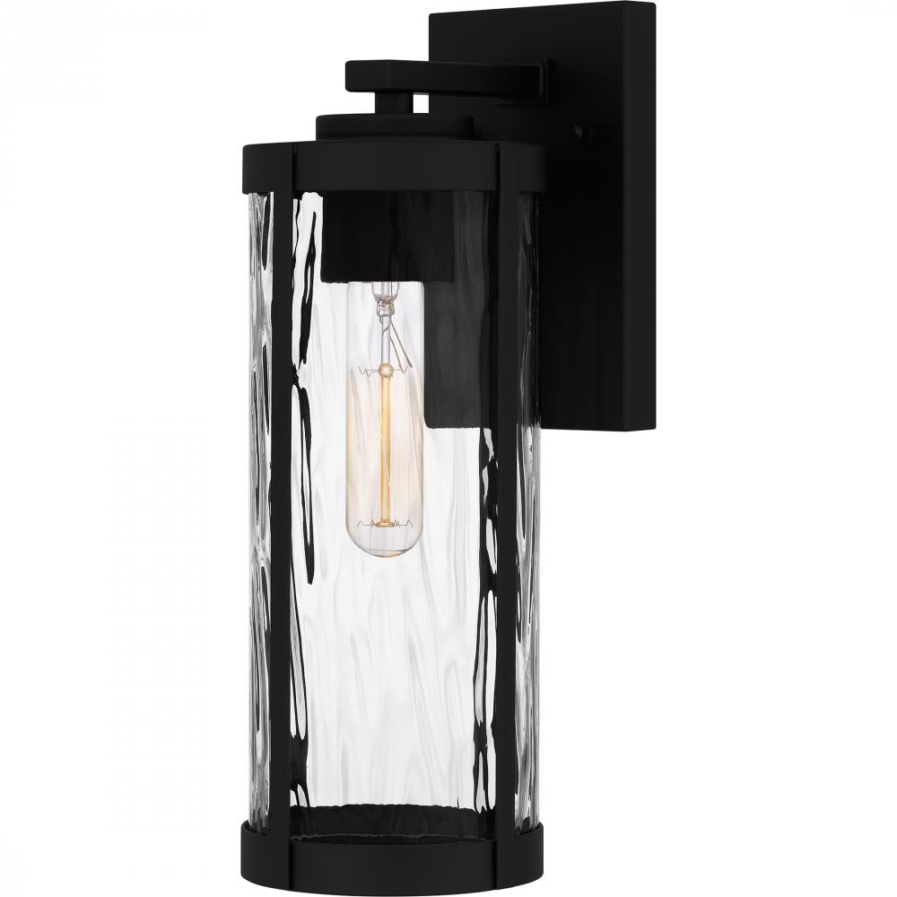 QUOIZEL, CULPO OUTDOOR LANTERN, OUTDOOR WALL LIGHTS