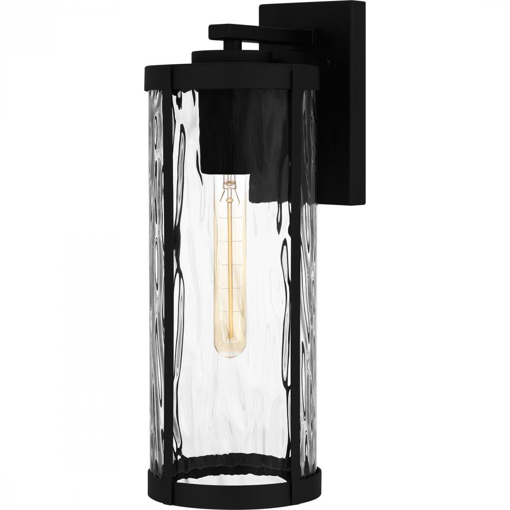 QUOIZEL, CULPO OUTDOOR LANTERN, OUTDOOR WALL LIGHTS