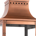 QUOIZEL, CHALMERS OUTDOOR LANTERN, OUTDOOR CEILING LIGHTS