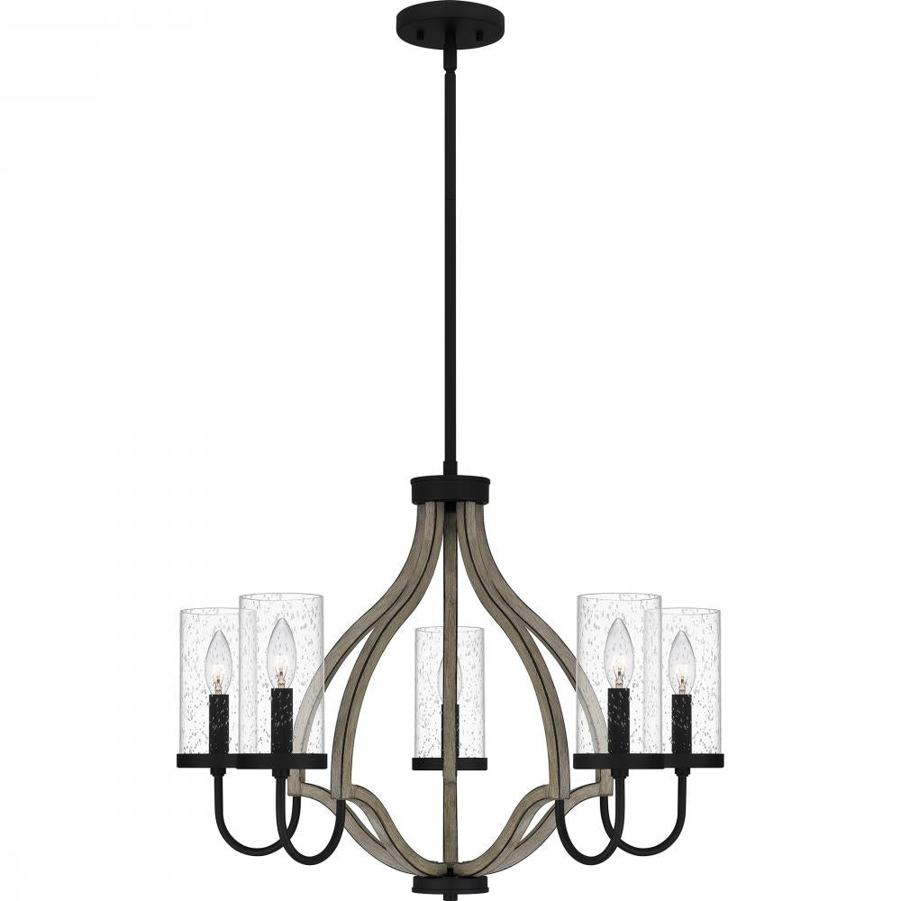 QUOIZEL, CORNELIA CHANDELIER, CHANDELIER LIGHT