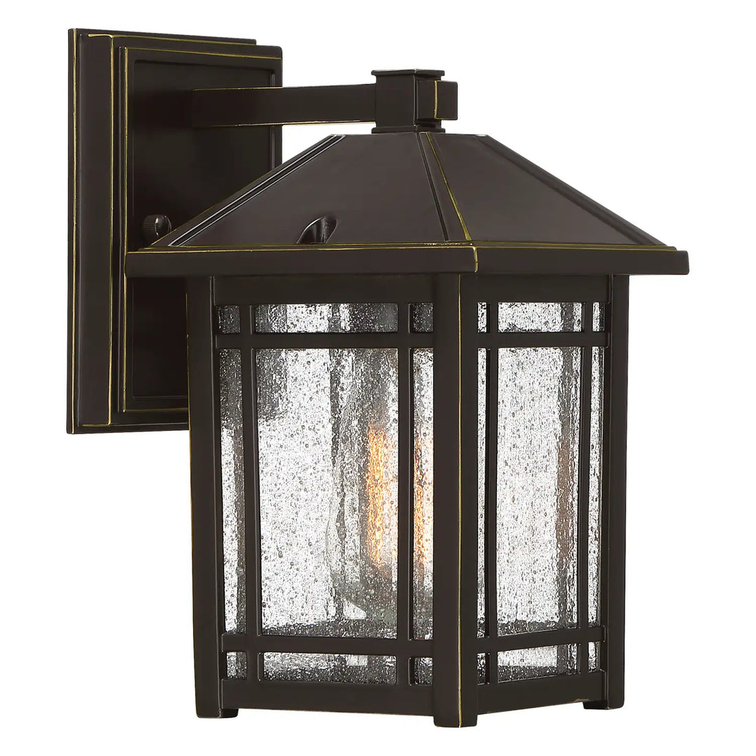 QUOIZEL, CEDAR POINT OUTDOOR LANTERN, OUTDOOR CEILING LIGHTS
