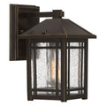QUOIZEL, CEDAR POINT OUTDOOR LANTERN, OUTDOOR CEILING LIGHTS