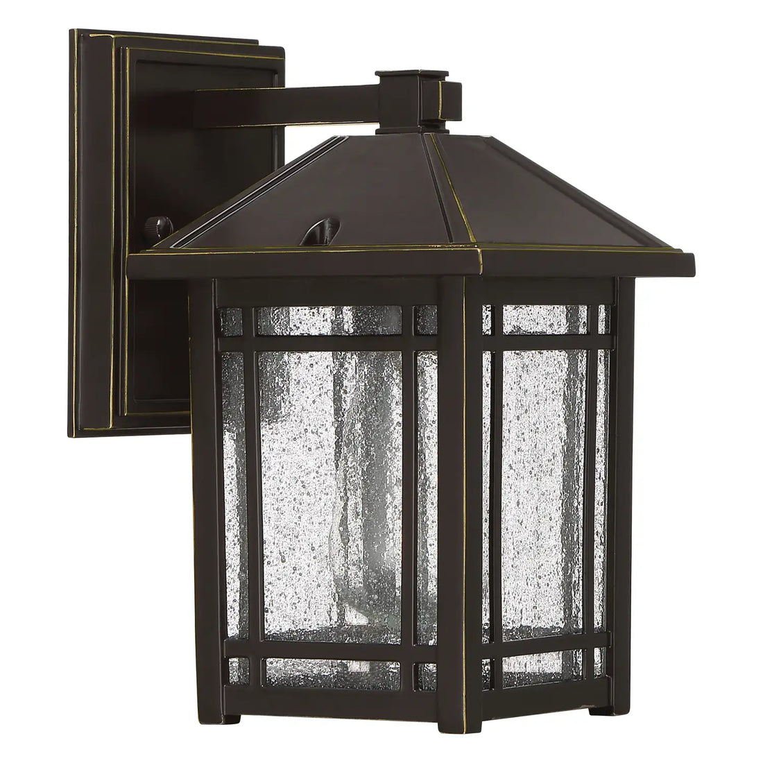 QUOIZEL, CEDAR POINT OUTDOOR LANTERN, OUTDOOR CEILING LIGHTS