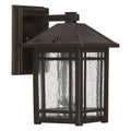 QUOIZEL, CEDAR POINT OUTDOOR LANTERN, OUTDOOR CEILING LIGHTS