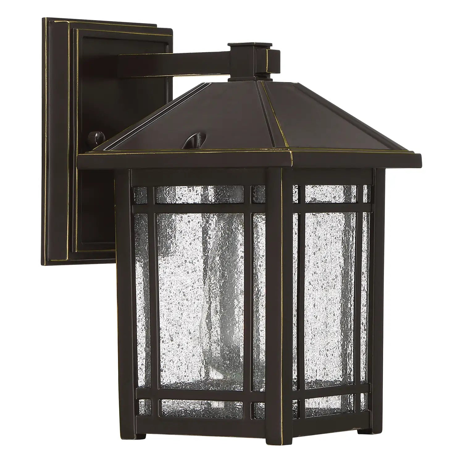 QUOIZEL, CEDAR POINT OUTDOOR LANTERN, OUTDOOR CEILING LIGHTS