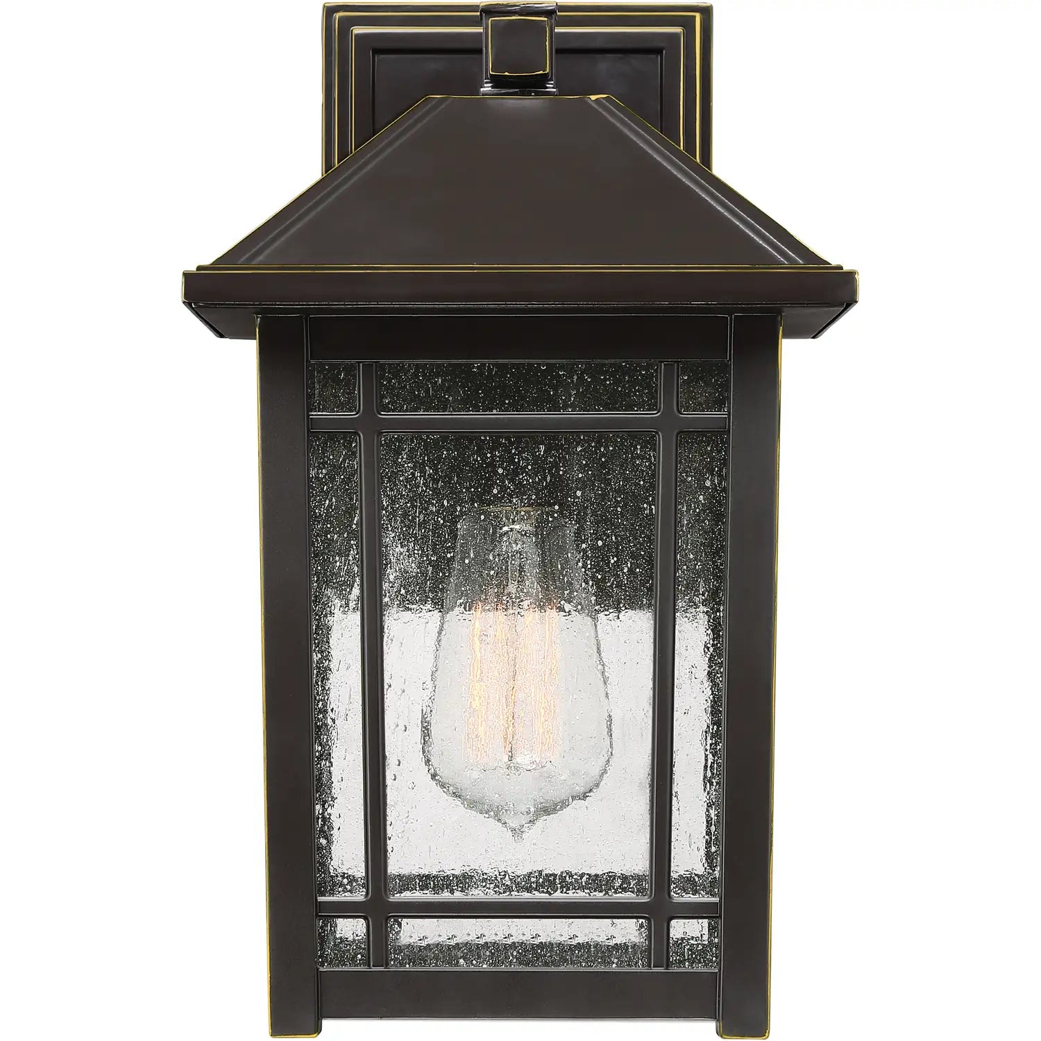 QUOIZEL, CEDAR POINT OUTDOOR LANTERN, OUTDOOR CEILING LIGHTS