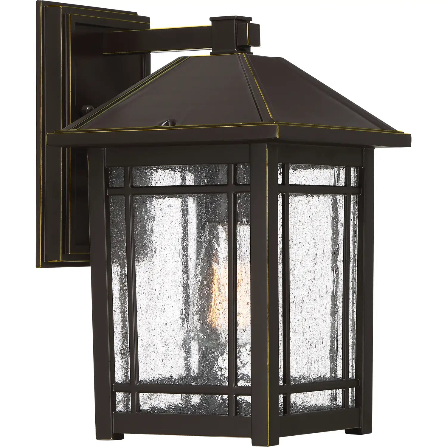 QUOIZEL, CEDAR POINT OUTDOOR LANTERN, OUTDOOR CEILING LIGHTS
