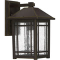 QUOIZEL, CEDAR POINT OUTDOOR LANTERN, OUTDOOR CEILING LIGHTS