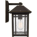 QUOIZEL, CEDAR POINT OUTDOOR LANTERN, OUTDOOR CEILING LIGHTS