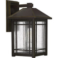 QUOIZEL, CEDAR POINT OUTDOOR LANTERN, OUTDOOR CEILING LIGHTS