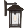 QUOIZEL, CEDAR POINT OUTDOOR LANTERN, OUTDOOR CEILING LIGHTS
