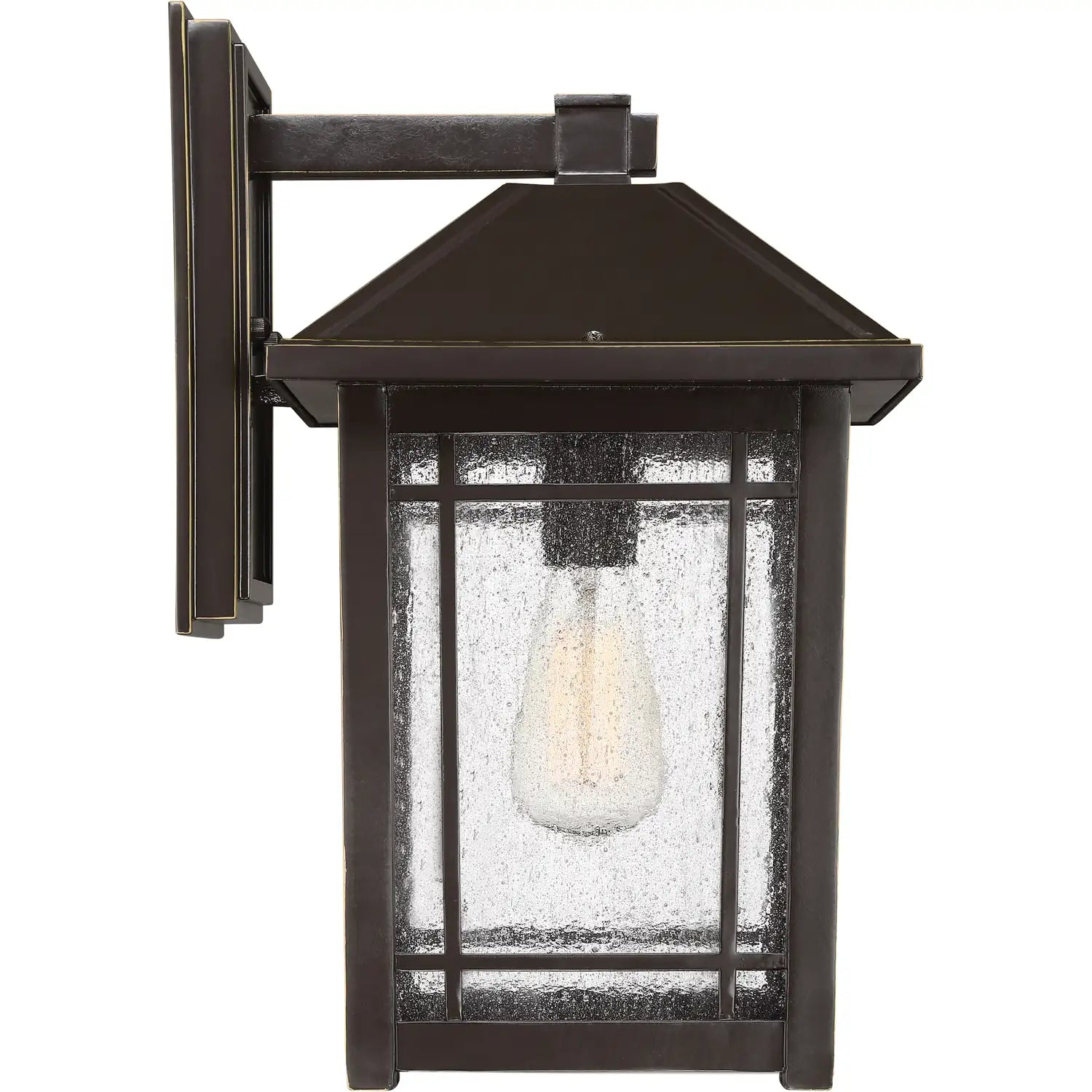QUOIZEL, CEDAR POINT OUTDOOR LANTERN, OUTDOOR CEILING LIGHTS
