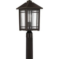 QUOIZEL, CEDAR POINT OUTDOOR LANTERN, OUTDOOR CEILING LIGHTS