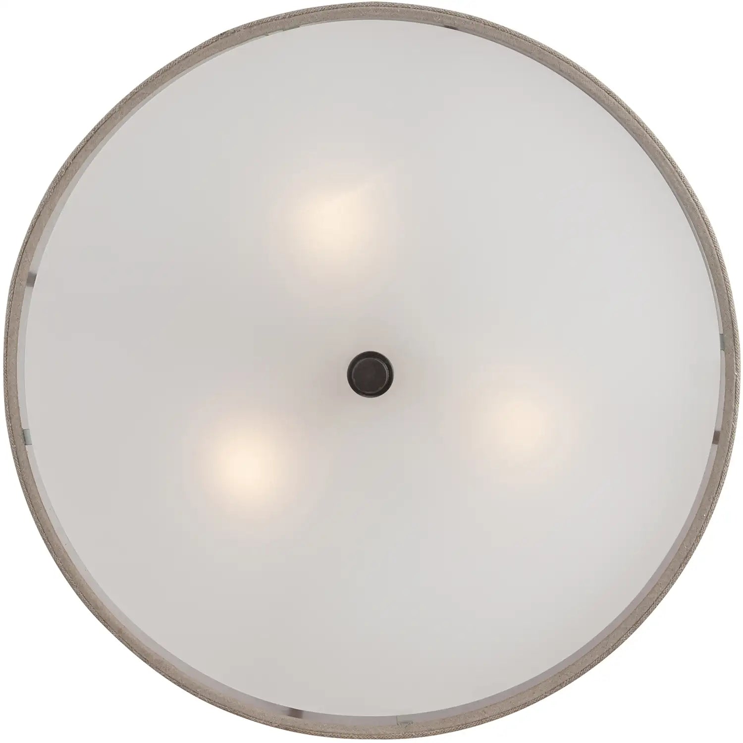 QUOIZEL, CLOVERDALE SEMI-FLUSH MOUNT, SEMI FLUSH MOUNT LIGHT