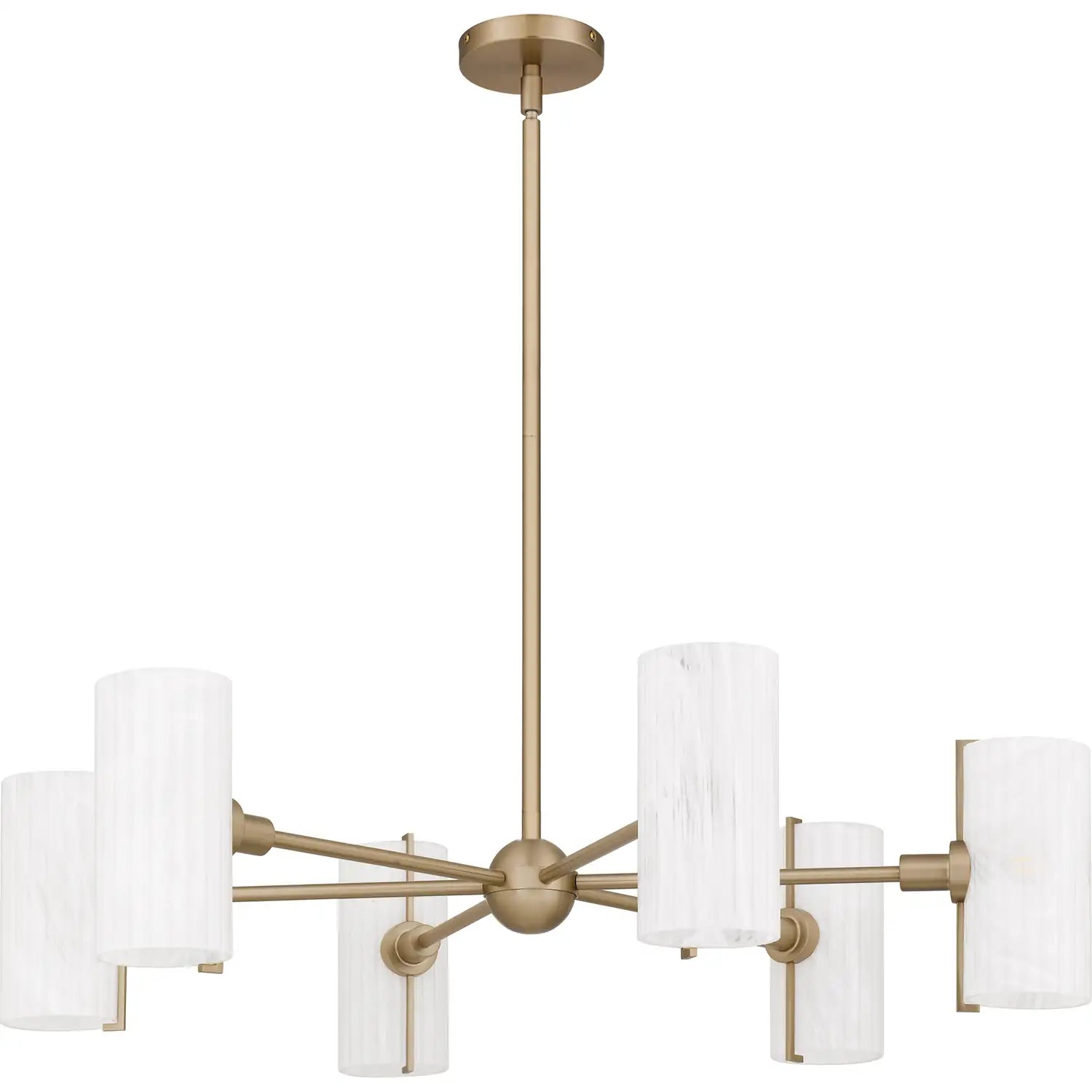 QUOIZEL, CURRAN CHANDELIER, CHANDELIER LIGHT