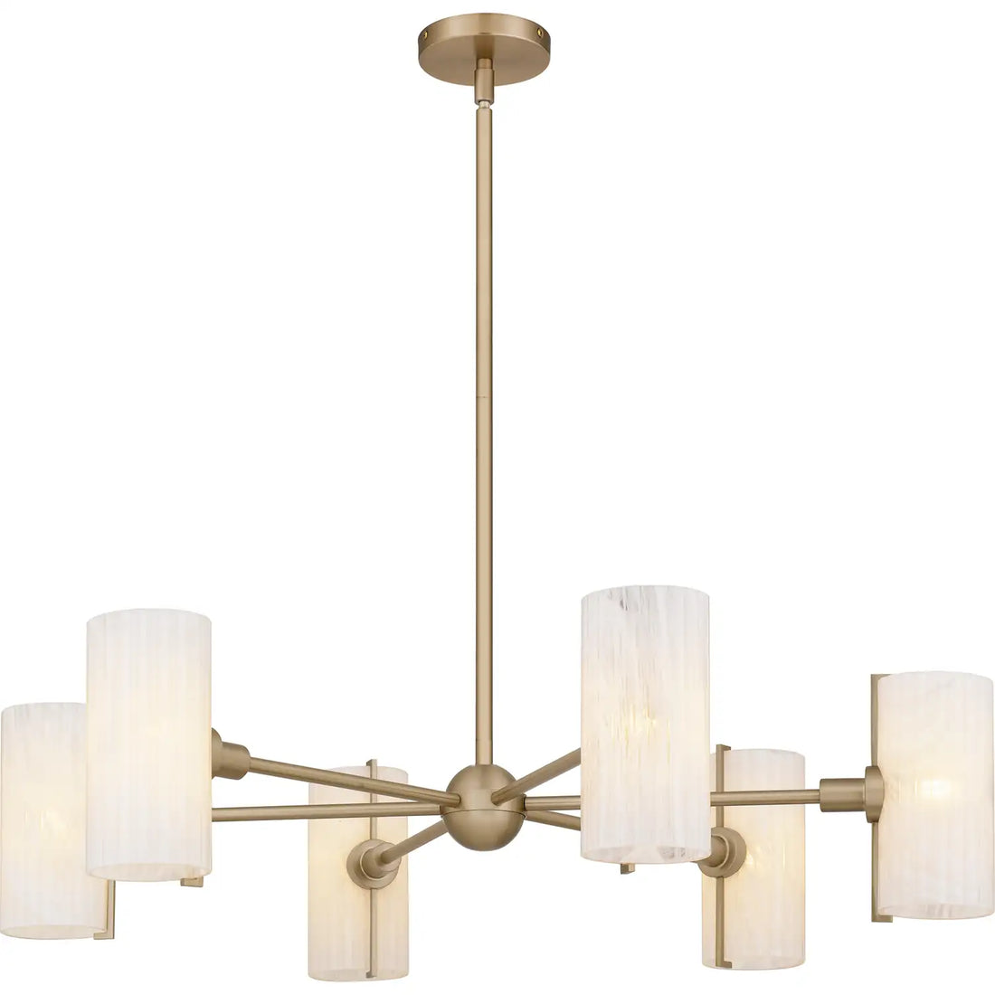 QUOIZEL, CURRAN CHANDELIER, CHANDELIER LIGHT
