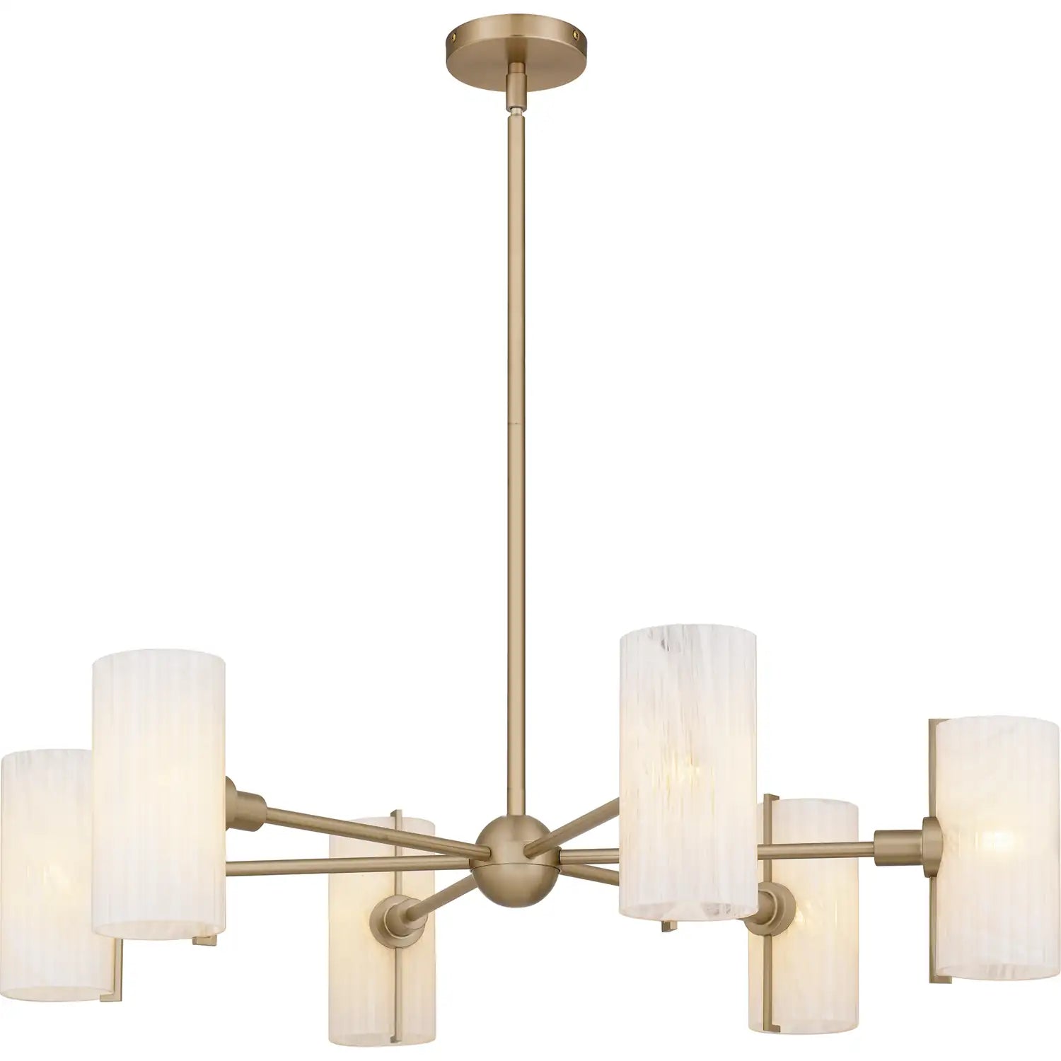 QUOIZEL, CURRAN CHANDELIER, CHANDELIER LIGHT