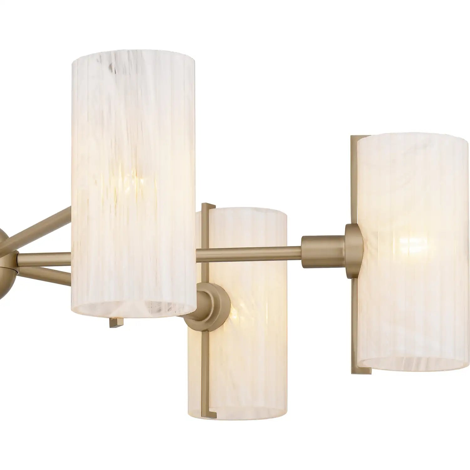 QUOIZEL, CURRAN CHANDELIER, CHANDELIER LIGHT
