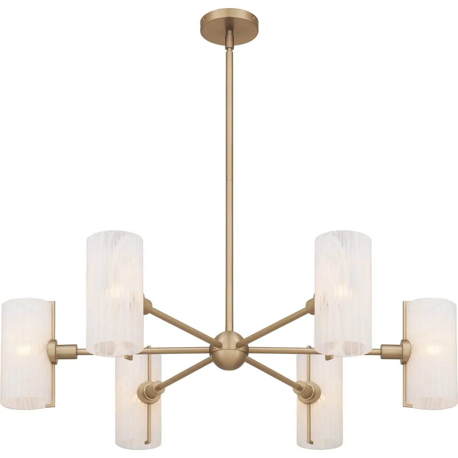 QUOIZEL, CURRAN CHANDELIER, CHANDELIER LIGHT