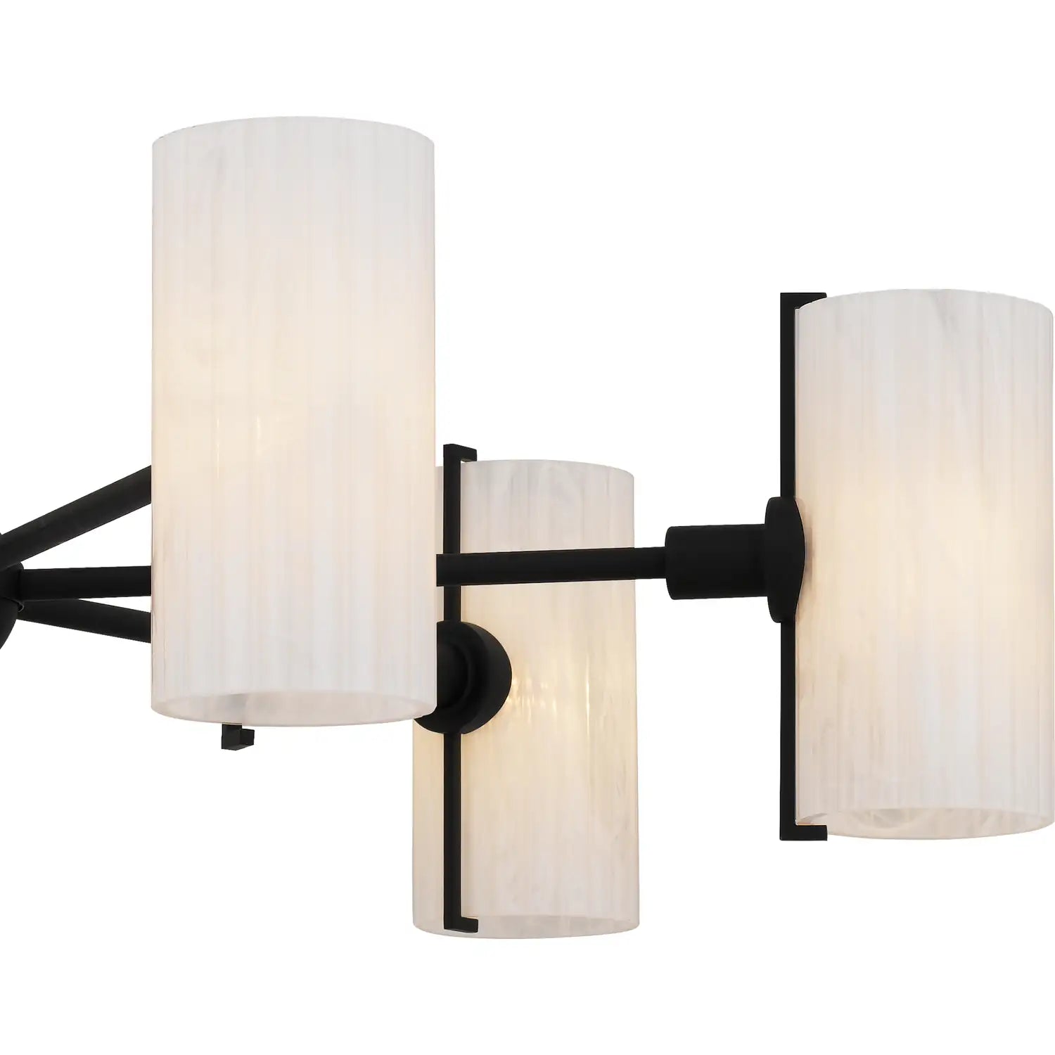 QUOIZEL, CURRAN CHANDELIER, CHANDELIER LIGHT