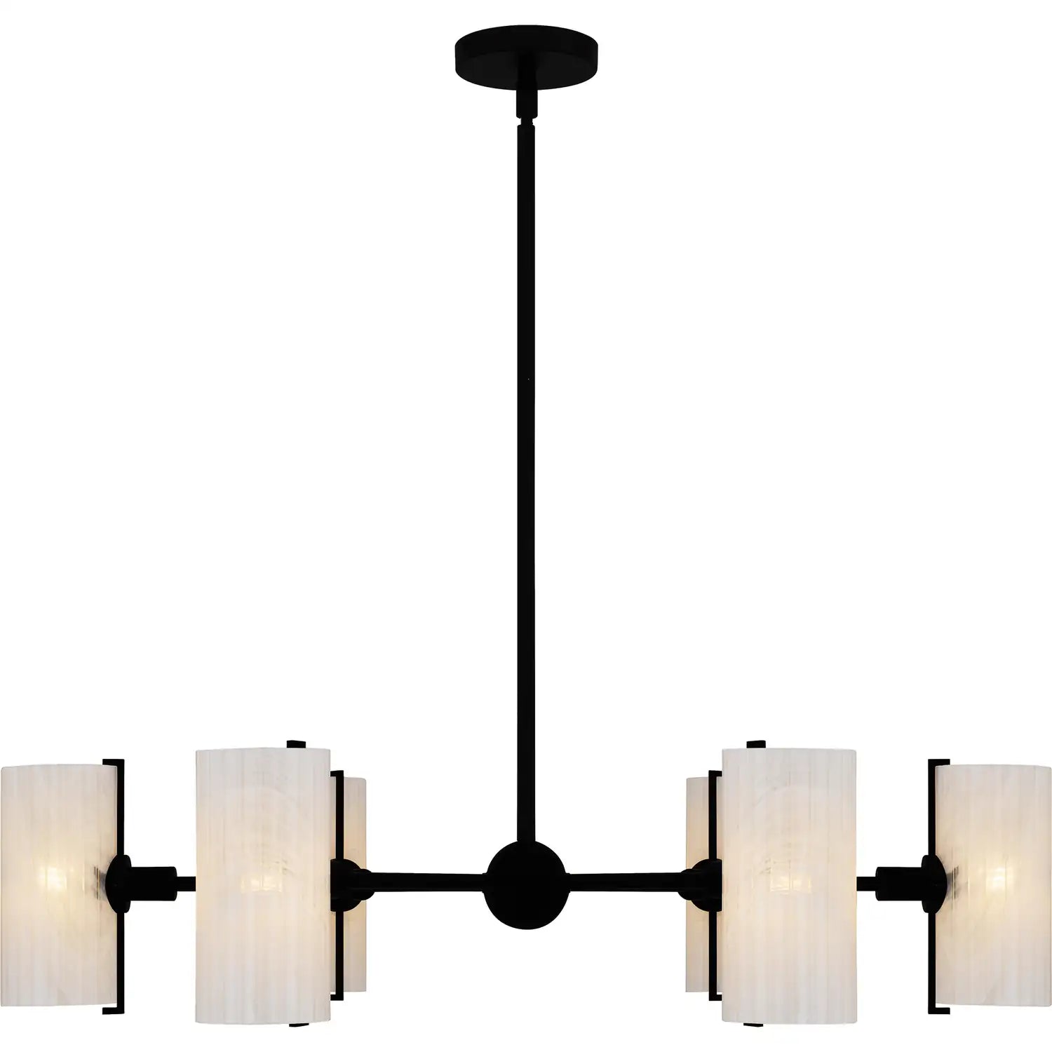 QUOIZEL, CURRAN CHANDELIER, CHANDELIER LIGHT