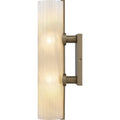 QUOIZEL, CURRAN WALL SCONCE, WALL SCONCES