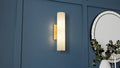QUOIZEL, CURRAN WALL SCONCE, WALL SCONCES