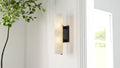 QUOIZEL, CURRAN WALL SCONCE, WALL SCONCES