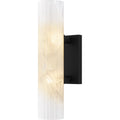QUOIZEL, CURRAN WALL SCONCE, WALL SCONCES