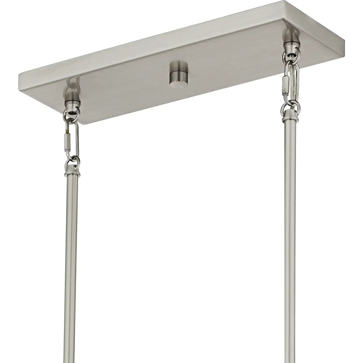 QUOIZEL, CRUZ ISLAND CHANDELIER, LINEAR LIGHT