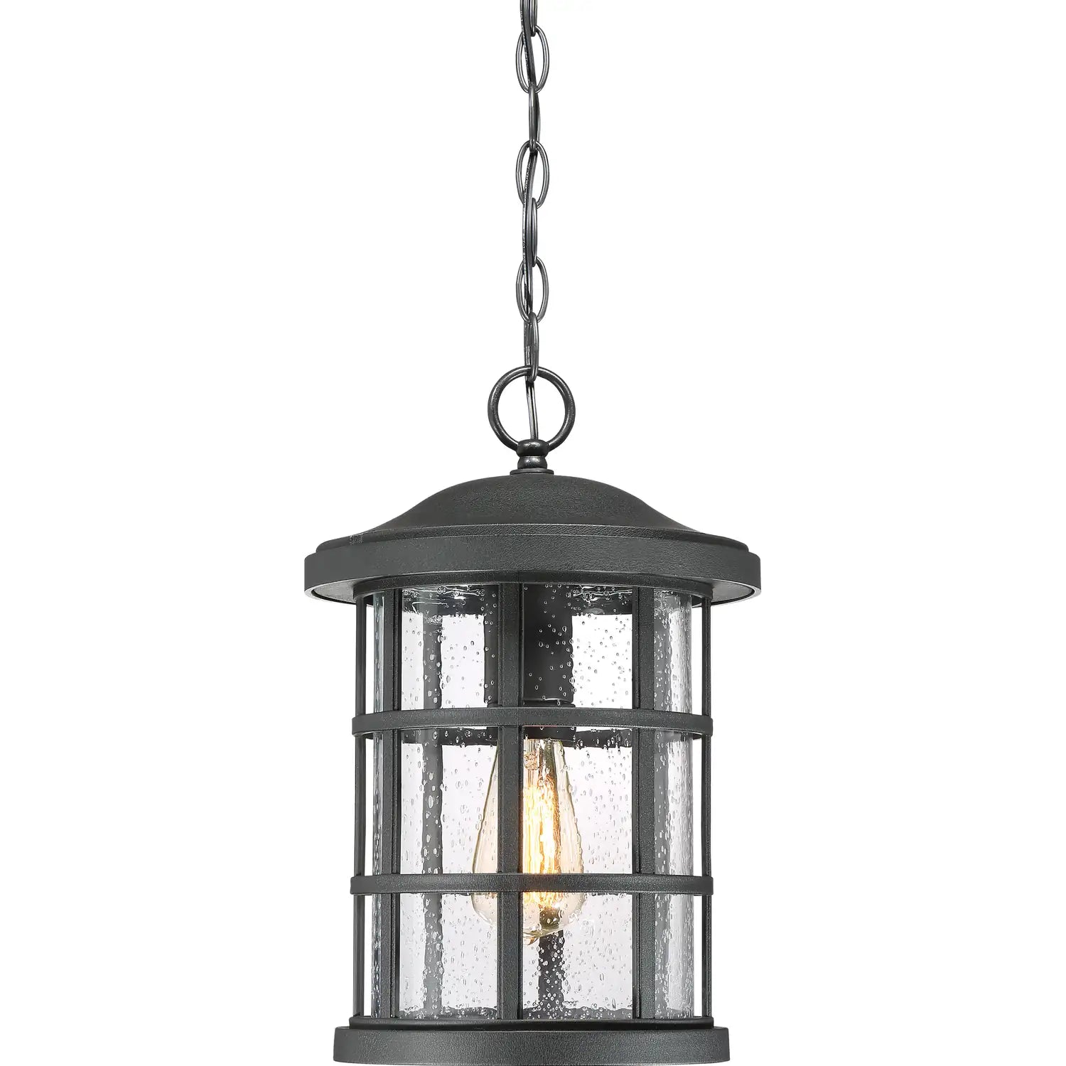 QUOIZEL, CRUSADE OUTDOOR LANTERN, OUTDOOR CEILING LIGHTS