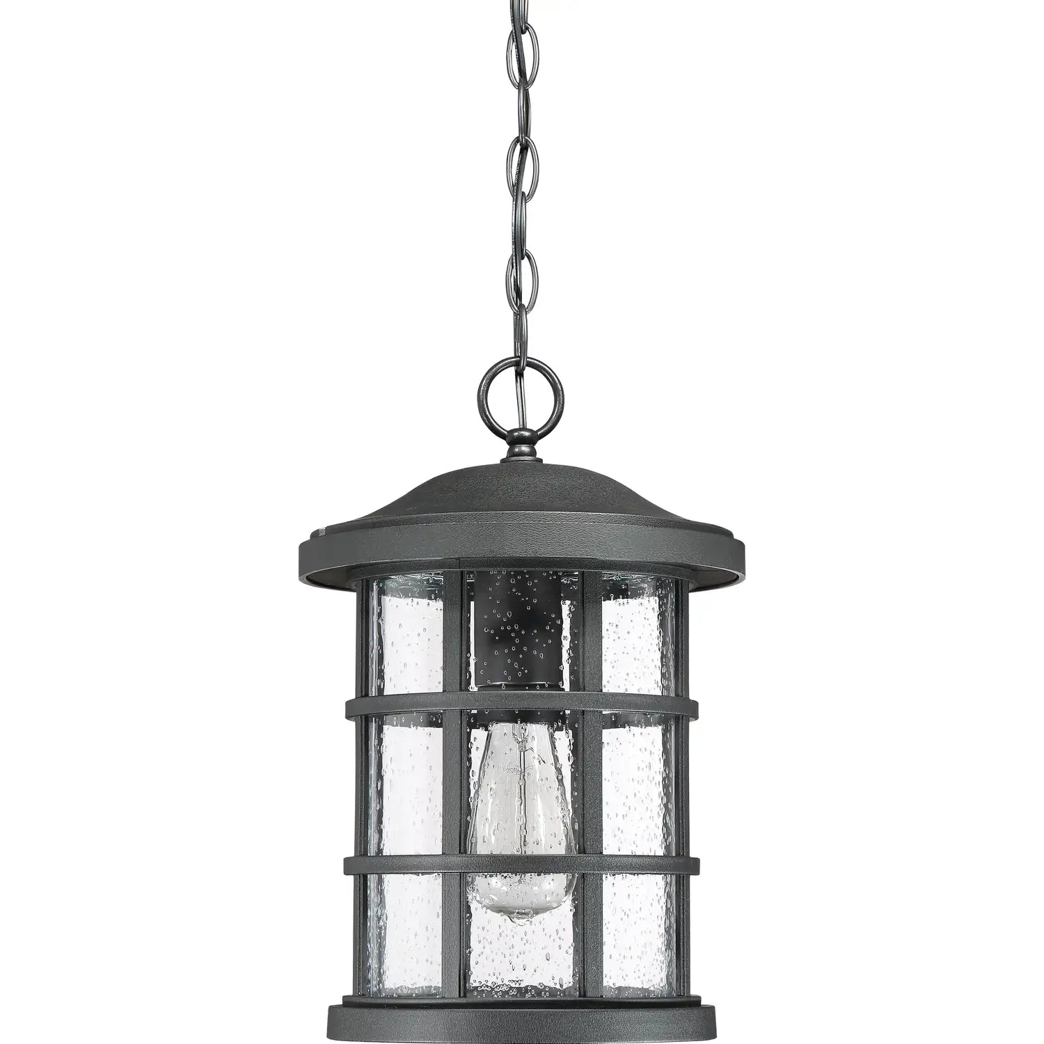 QUOIZEL, CRUSADE OUTDOOR LANTERN, OUTDOOR CEILING LIGHTS