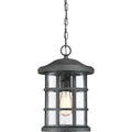 QUOIZEL, CRUSADE OUTDOOR LANTERN, OUTDOOR CEILING LIGHTS